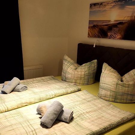 5*Ferienwohnung Seeblick 2 文迪施里茨 外观 照片