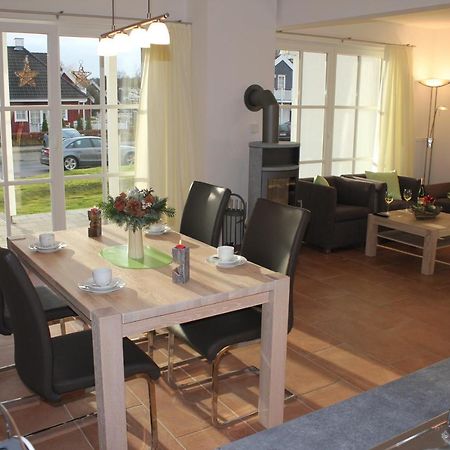 5*Ferienwohnung Seeblick 2 文迪施里茨 外观 照片