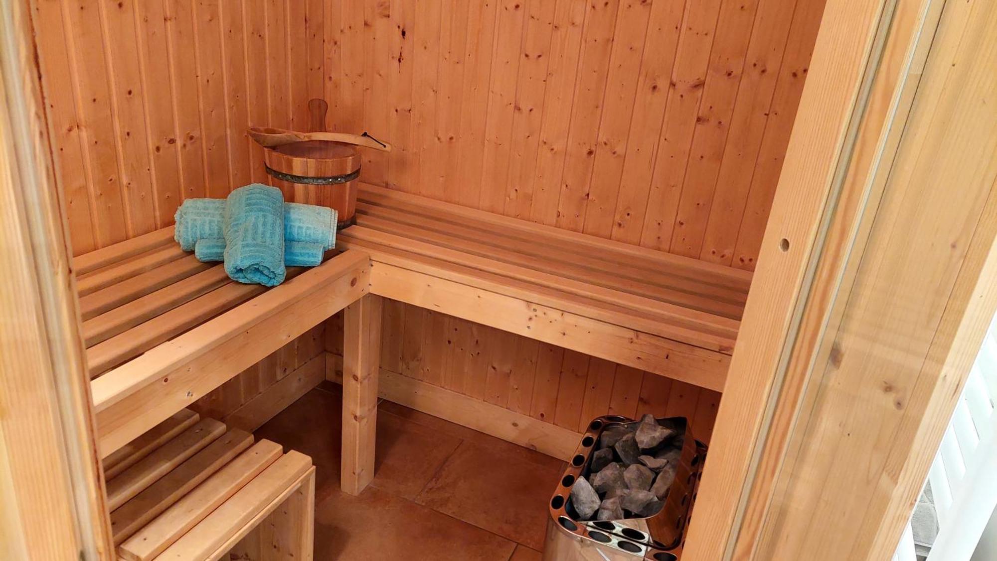5*Ferienwohnung Seeblick 2 文迪施里茨 外观 照片