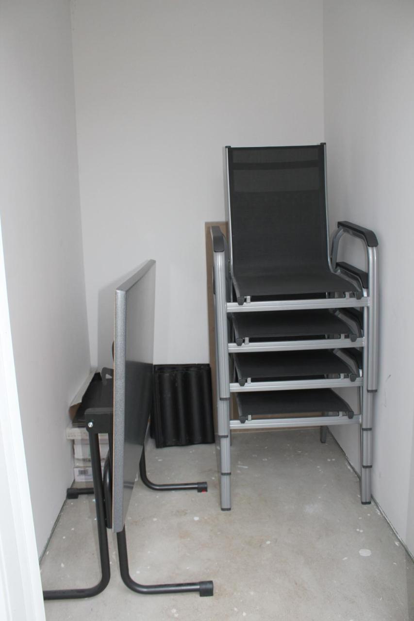5*Ferienwohnung Seeblick 2 文迪施里茨 外观 照片