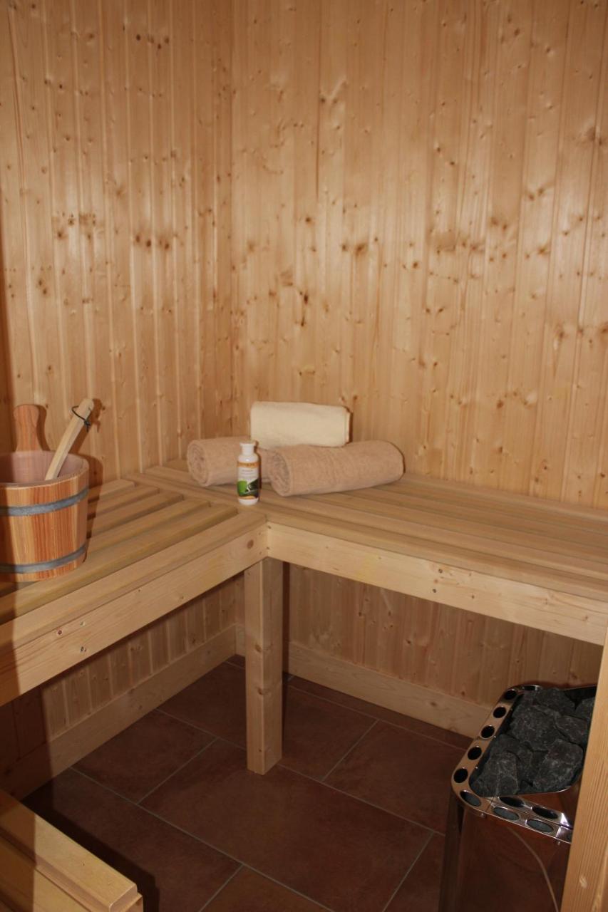 5*Ferienwohnung Seeblick 2 文迪施里茨 外观 照片