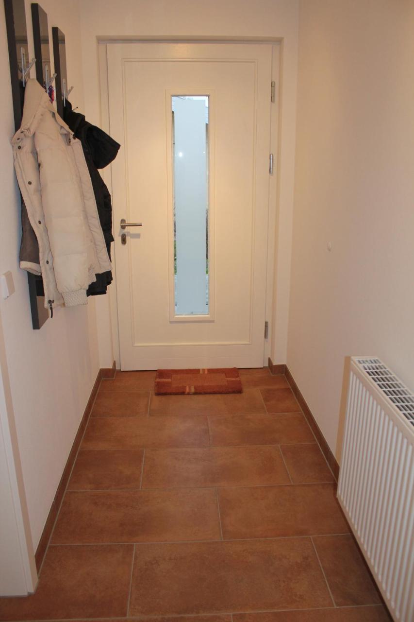 5*Ferienwohnung Seeblick 2 文迪施里茨 外观 照片